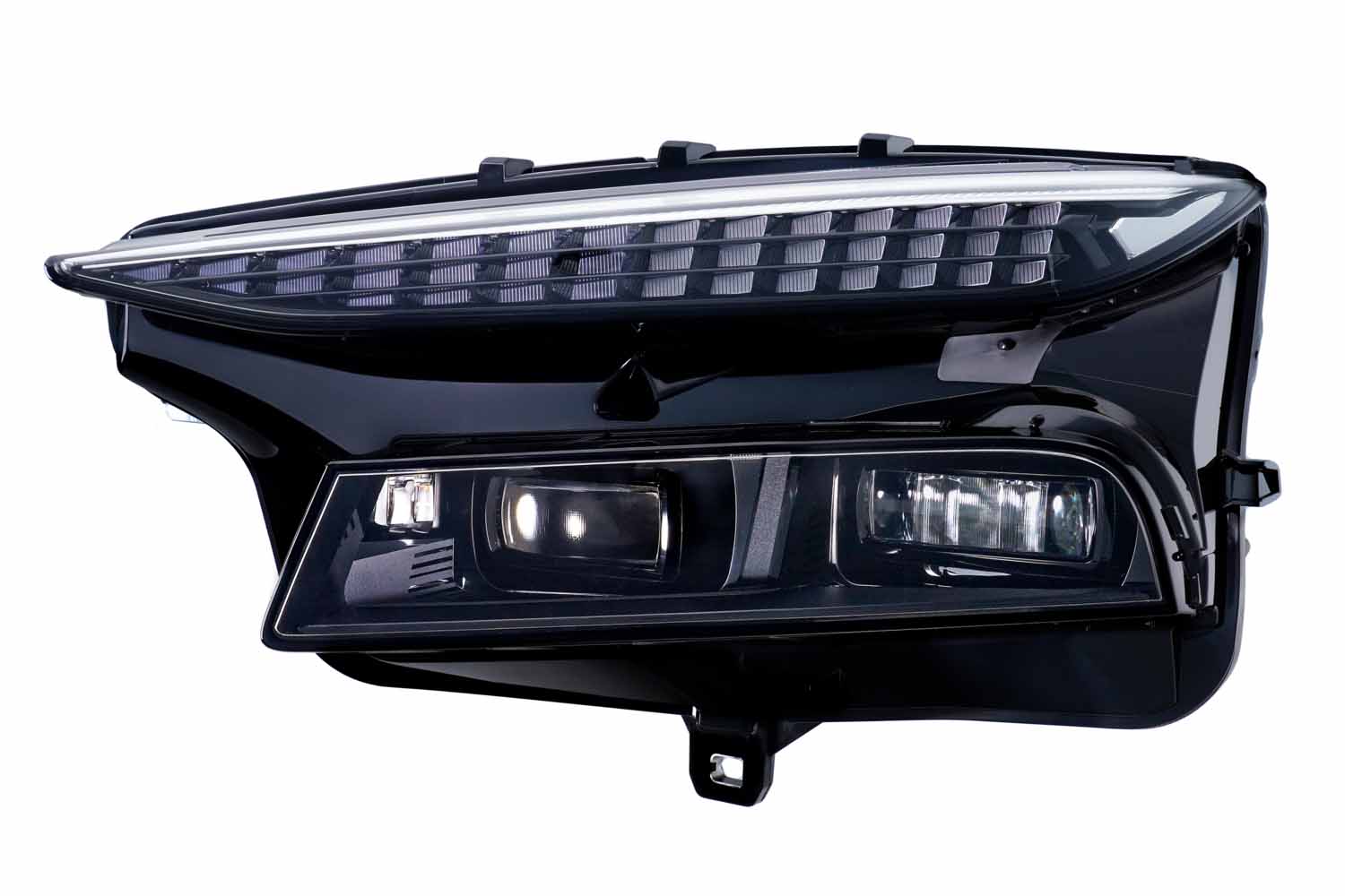 Faro principale HELLA 1EX016220-511
